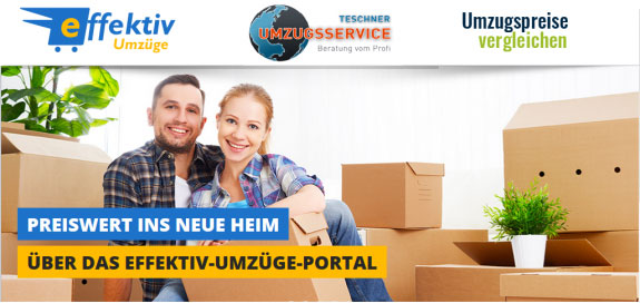 Bild 3 Teschner Umzüge Ihre Möbelspedition in Delmenhorst