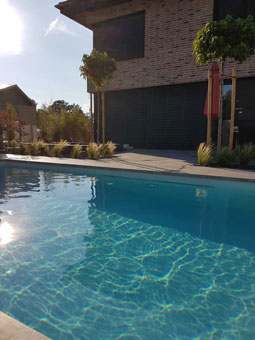 Der eigene Pool - Wellness Zuhause Der eigene Pool - Wellness Zuhause