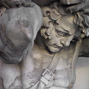 Figuren + Elemente, auch nach historischen Vorbild Figuren + Elemente, auch nach historischen Vorbild