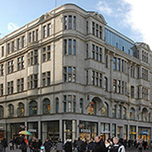 Haus-Fassaden Haus-Fassaden