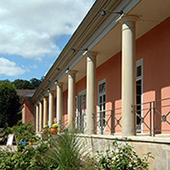 Sanierung und Restaurierung von Gebäuden Sanierung und Restaurierung von Gebäuden