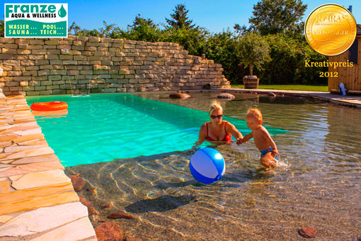 Durch langjährige Erfahrung im Bereich der Wasseranlagen können wir Sie individuell beraten und Ihnen unzählige Möglichkeiten von Pools für Haus und Garten aufzeige