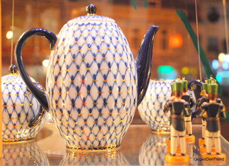 Töpferwaren, ornamental Töpferwaren, ornamental