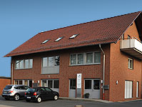 Popkes und Hoffmann in Schlangen - Logo