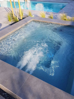 Der eigene Pool - Wellness Zuhause Der eigene Pool - Wellness Zuhause