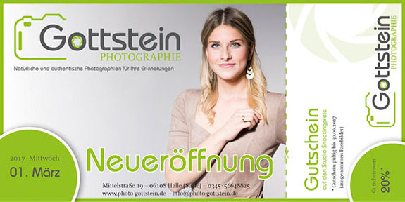 Bild 2 Gottstein Photographie in Halle