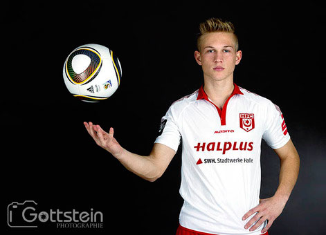 Bild 3 Gottstein Photographie in Halle