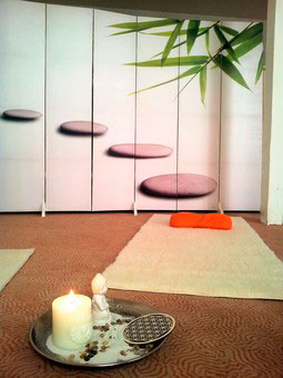 Bild 2 Krüger Dorota PHYSIO KLANG YOGA in Hannover