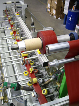 Bild 5 Profex Kunststoffe GmbH in Uetze Bild 5 Profex Kunststoffe GmbH in Uetze