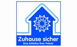 Zuhause sicher