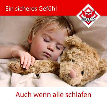 Bild 3 Sectra Einbruchschutz in Dessau-Roßlau