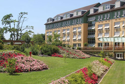 Bild 2 Ev. Krankenhaus Göttingen-Weende in Göttingen