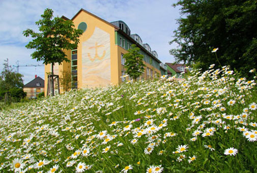Bild 6 Ev. Krankenhaus Göttingen-Weende in Göttingen