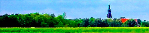 Ansicht von Raesfeld Ansicht von Raesfeld