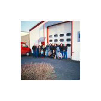 Unser qualifiziertes und erfahrenes Team Unser qualifiziertes und erfahrenes Team