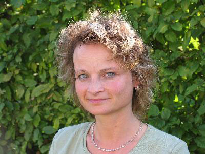 Frau Kerstin Sundmacher