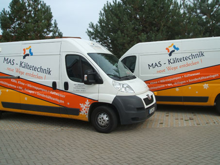 Unser Fuhrpark Unser Fuhrpark