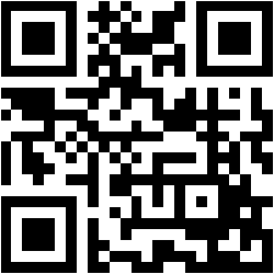 Info's finden Sie auch über unseren QR-Code.