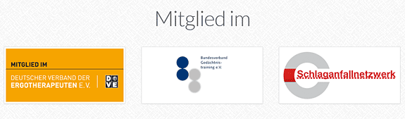 unsere Mitgliedschaften