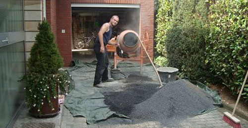 Pflasterungen rund um Haus und Garten Pflasterungen rund um Haus und Garten