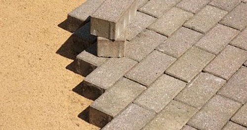 Busch Straßenbau: Ihre Profis für den gesamten Pflasterbereich! Busch Straßenbau: Ihre Profis für den gesamten Pflasterbereich!