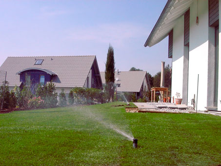 Nierste Gartenservice GmbH