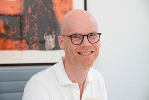 Dr. Gisbert Wortmann Facharzt für Neurologie