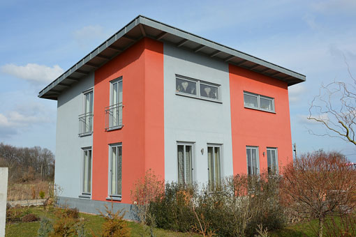 Wir planen für den Bauherrn ein optimales Konzept aus. Wir planen für den Bauherrn ein optimales Konzept aus.
