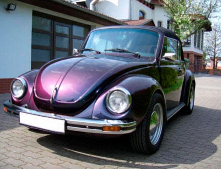 VW Käfer