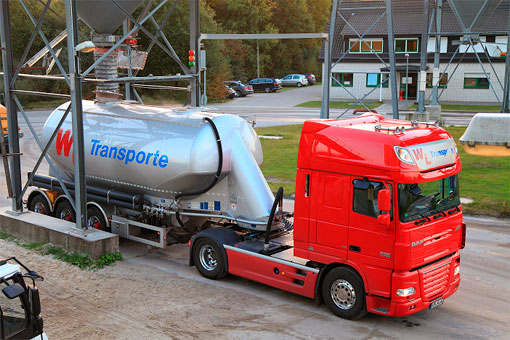 Quarzwerk Baums GmbH & Co. KG Quarzwerk Baums GmbH & Co. KG
