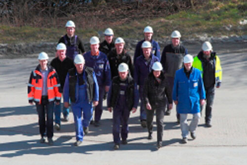 Unser Team Unser Team