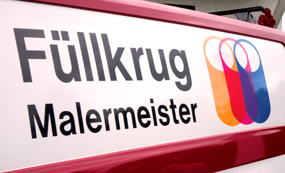 Füllkrug Malermeister