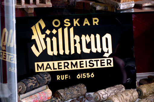 Füllkrug Malermeister