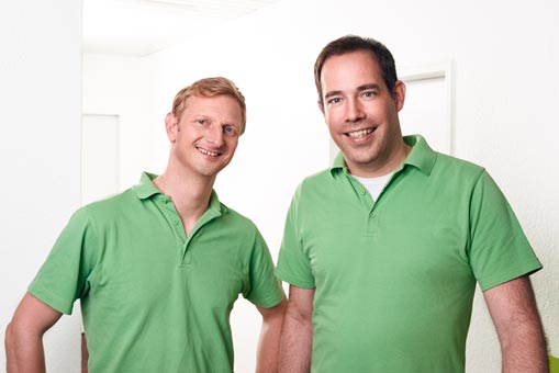 Unser Team - Zahnärzte Dr. Bube und Dr. Meise in Hannover - Bothfeld/Buchholz Unser Team - Zahnärzte Dr. Bube und Dr. Meise in Hannover - Bothfeld/Buchholz