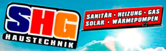 SHG Haustechnik