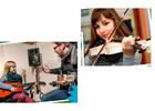 Bildergallerie Musiktrainer Erchinger Cremlingen