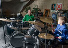Bildergallerie Musiktrainer Erchinger Cremlingen