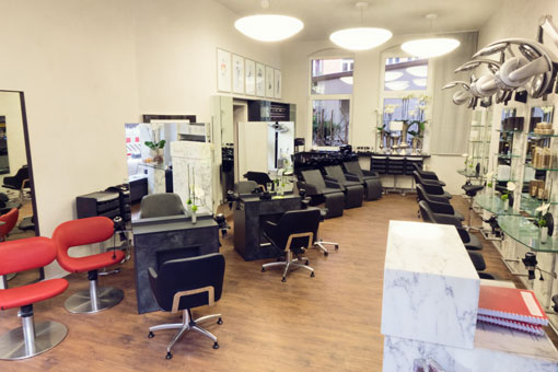 Unser Salon