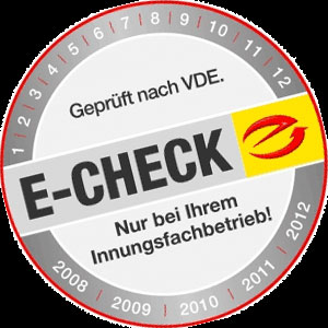 Mitglied in der Innung für Elektro- und Informationstechnik Ostfriesland Mitglied in der Innung für Elektro- und Informationstechnik Ostfriesland