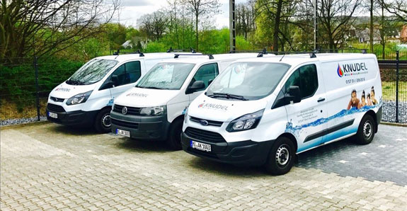 Kompetenter Service für Wärme und Bad Kompetenter Service für Wärme und Bad