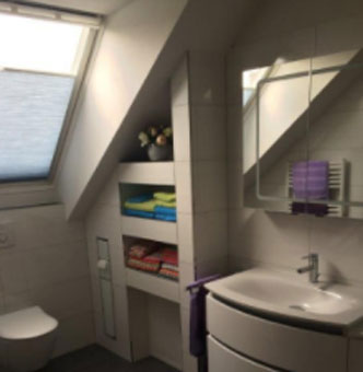Badideen - Inspiration für das Badezimmer Badideen - Inspiration für das Badezimmer