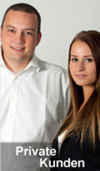 private Kunden private Kunden
