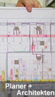 Planung und Architektur Planung und Architektur