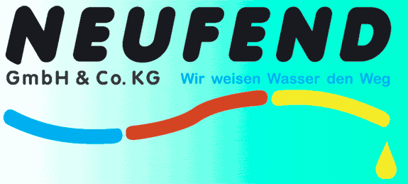 Wir weisen Wasser den Weg