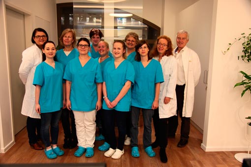 Augenärzte am Kröpcke - Team Augenärzte am Kröpcke - Team