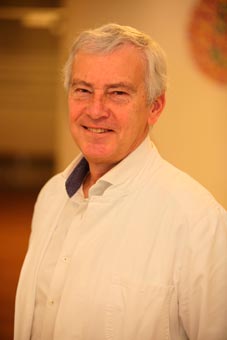 Dr. med. Werner Selle Dr. med. Werner Selle