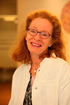Dr. med. Vera Pauli Dr. med. Vera Pauli