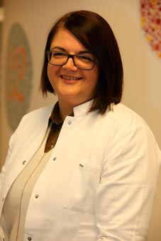 Karin Kaczmarek Karin Kaczmarek