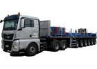 Eigentümer Bilder S + B Schwertrans GmbH Isenbüttel