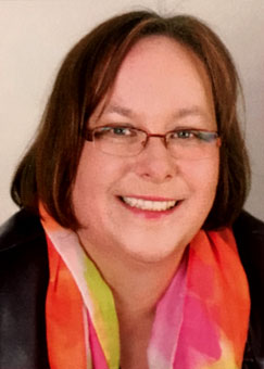 Dipl.-Kffr. Heike Klebba